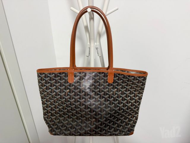 תיק של Goyard חדש