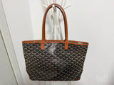 תיק של Goyard חדש