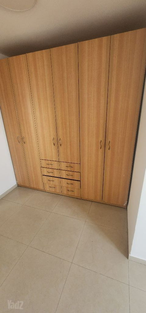 ארון מגורים