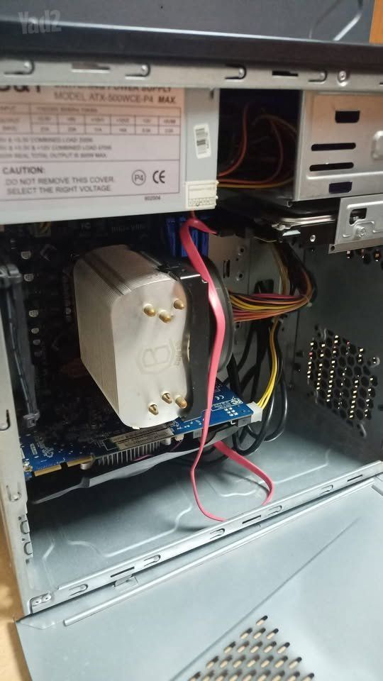 מחשבi7 חזק |16GB RAM|SSD 512GB