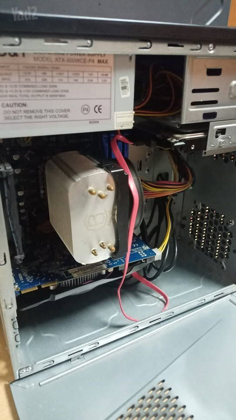 מחשבi7 חזק |16GB RAM|SSD 512GB