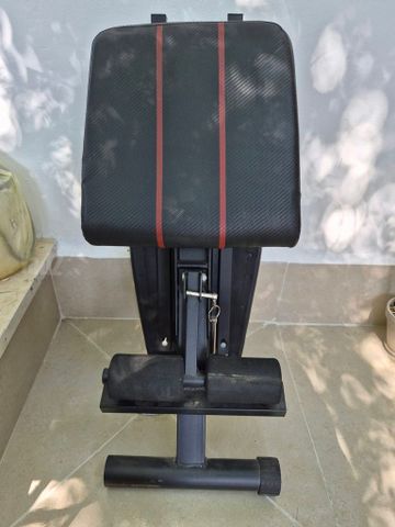 ספסל אימונים