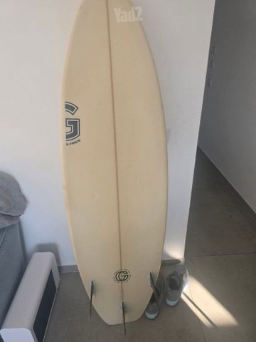 גלשן G forc 6.3