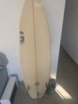 גלשן G forc 6.3