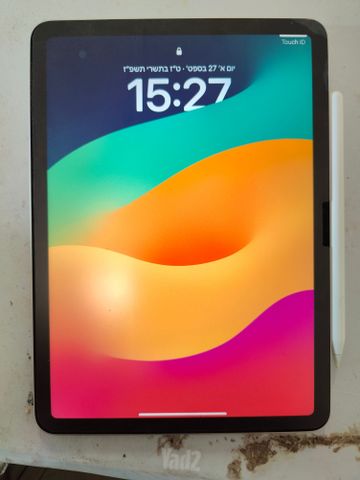 Ipad Air 11" wifi M2