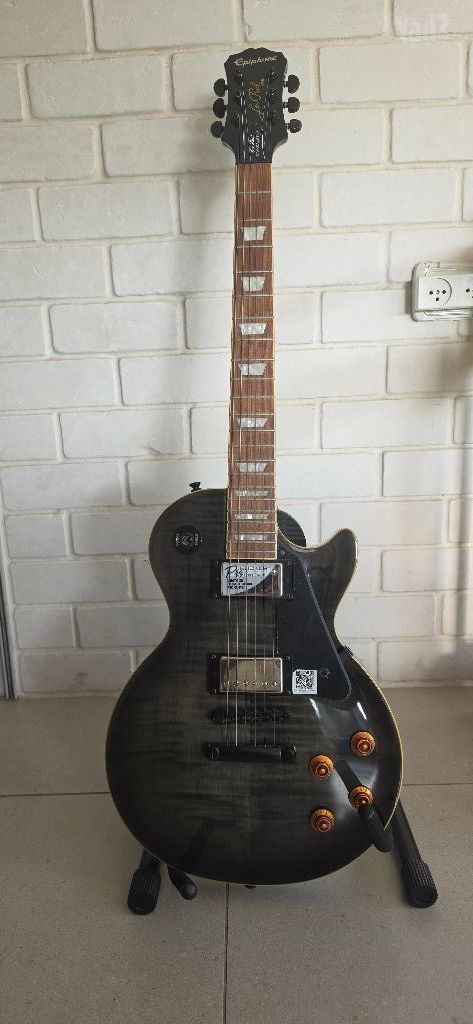 גיטרה Epiphon les paul