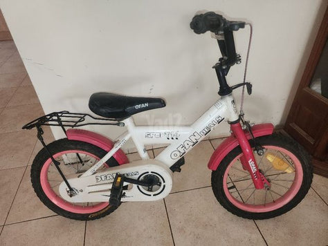 אופני ילדים 14