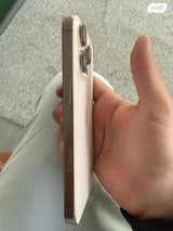 אייפון 16 פרו 256 גיגה