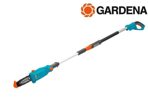 מסור גובה נטען Gardena 18V