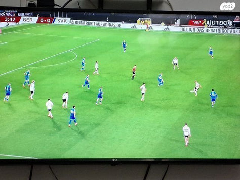 טלויזיה 55" LG
