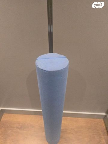 גליל יוגה ארוך
