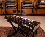 ROLAND JUPITER X