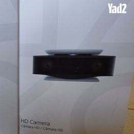מצלמת Sony PS5 HD Camera