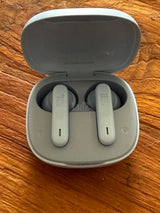 אוזניות jbl wave flex תכלת