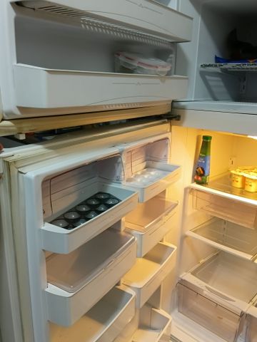 מקרר תדיראן