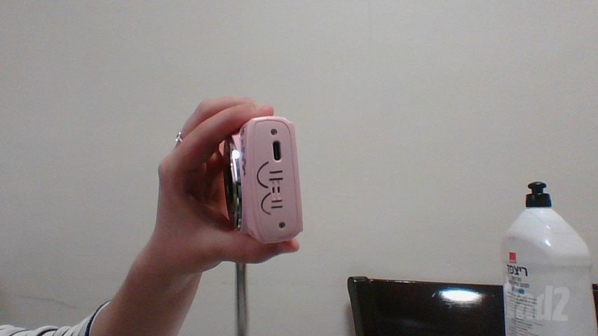 מצלמת TOKYO XM940