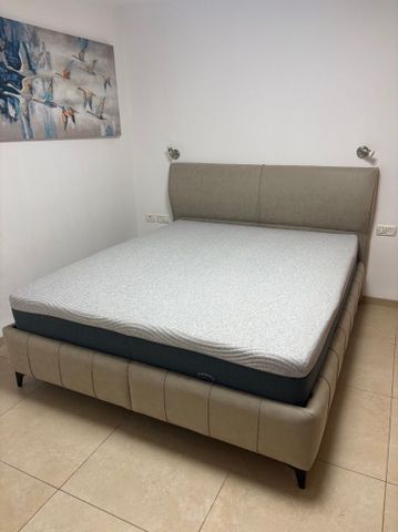 מיטה ומזרון