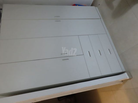 ארון 4 דלתות