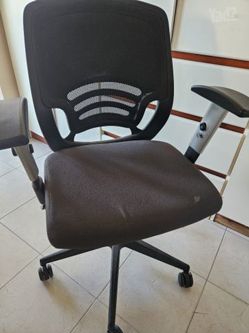 כסא משרדי