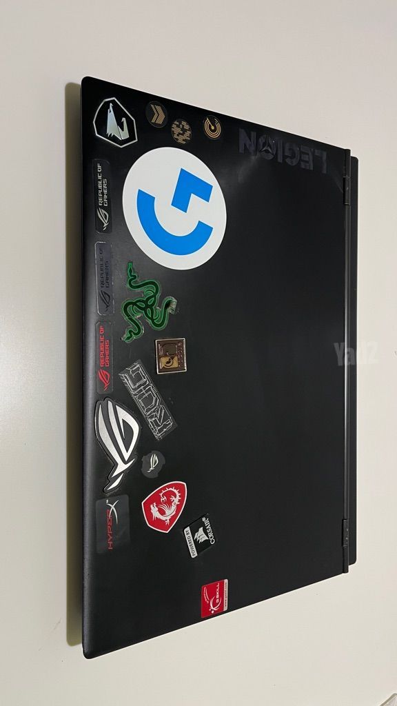 Lenovo legion Y540-17IRH