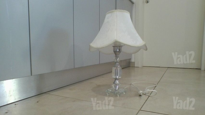 מנורת לילה יפה