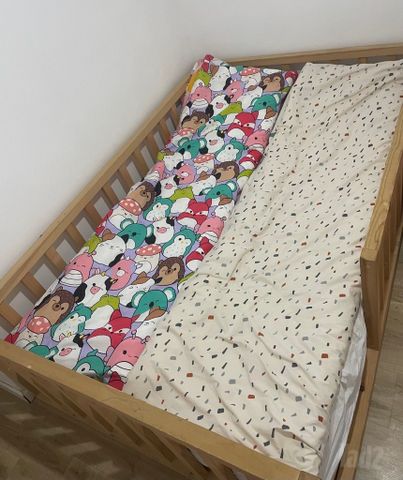 מיטה וחצי