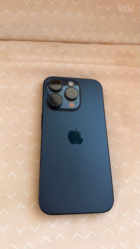 Iphone 15 pro 1 TB