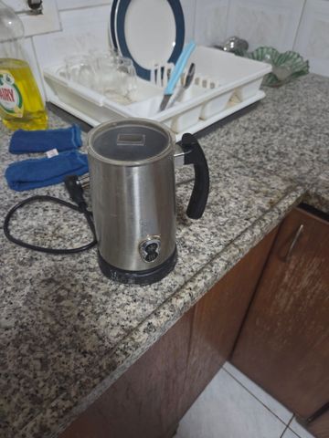 מכונת קפה