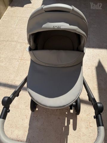 עגלת אנקס דגם Eli