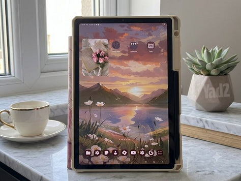 Samsung Tab S6 lite