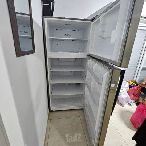 מקרר סמסונג