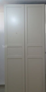 ארון 2 דלתות