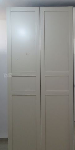 ארון 2 דלתות