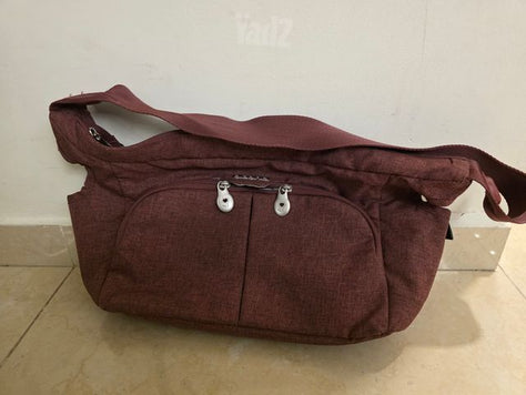 ריפוד לעגלת doona + תיק