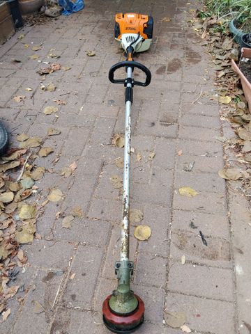 חרמש סטיל