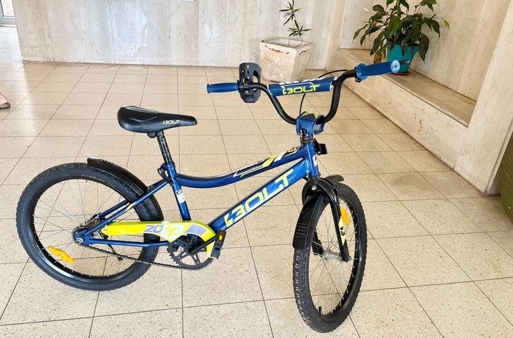 אופניים לילדים