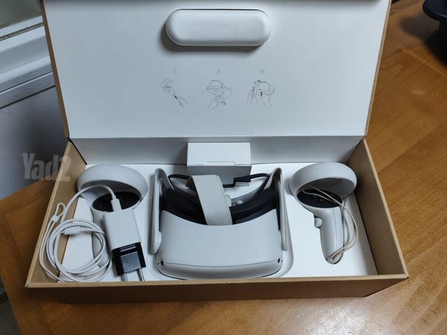 Oculus Quest 2 128G VR