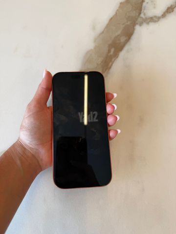 iPhone 17 Pro 256GB Orange