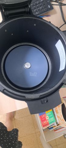 סיר לחץ  Ninja Foodi MAX OL750
