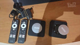 סטרימר MeCool KM2 Plus, יש 2