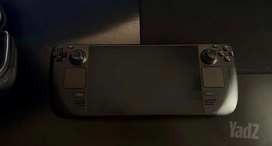 Valve Steam Deck OLED  1TB