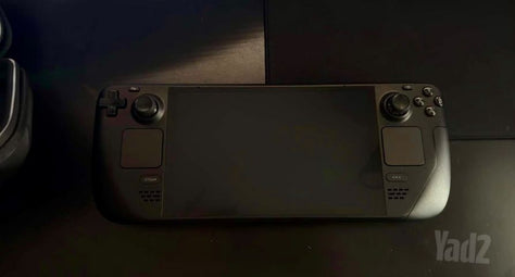 Valve Steam Deck OLED  1TB
