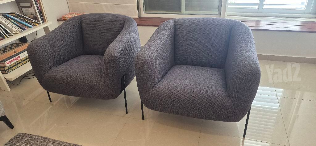 כורסאות