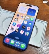 Iphone 16 pro max 1TB