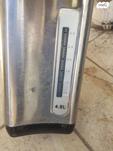 מייחם מים חמים