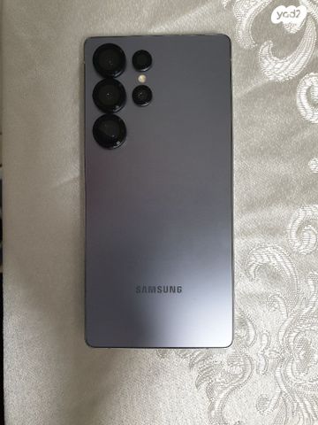 Samsung s25 ultra 256Gb