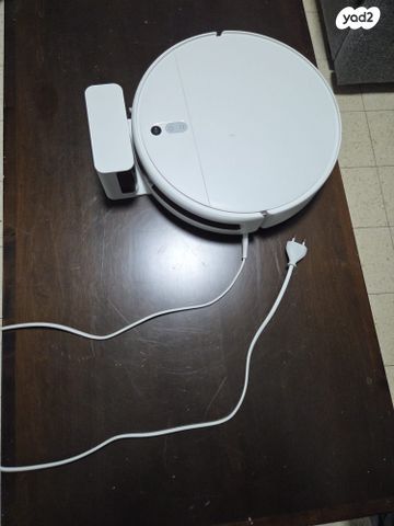 רובוט שואב Mi Robot