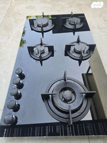 כיריים גז 90 ס"מ