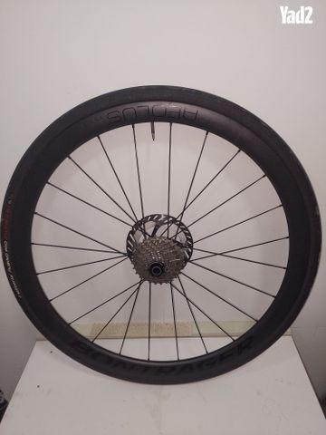 bontreger ealous pro 37