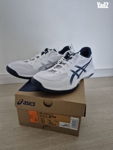 נעלי ספורט ASICS GEL-ROCKET12